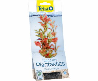 Tetra DecoArt Plant S Red Ludwigia