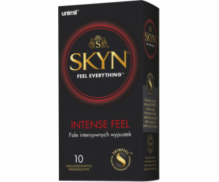 UNIMIL UNIMIL_Skyn Feel Everything Intense Feel nelatexov...