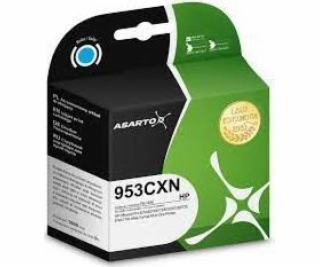 Inkoust Asarto Inkoust Asarto pro HP 953CXN | F6U16AE | 1...