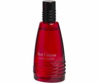 Real Time Red Canyon EDT 100 ml