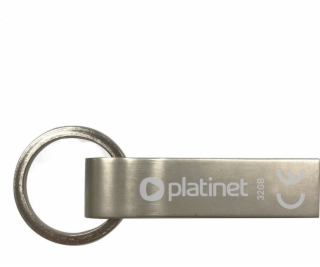 Pendrive Platinet K-DEPO, 32 GB (PMFMK32)