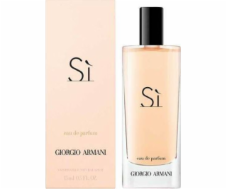 Giorgio Armani Si EDP 15 ml