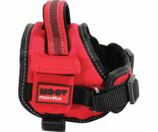 Nastavitelný postroj Moov MOOV COMFORT, XS