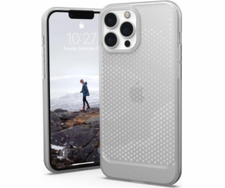 UAG UAG Lucent ochranné pouzdro pro iPhone 13 Pro Max prů...