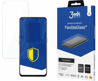 3MK Realme GT Master - 3mk FlexibleGlass