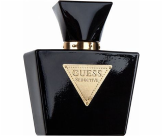 Guess Seductive Noir EDT 75 ml