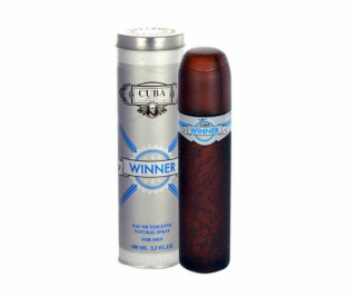 Cuba Winner EDT 100 ml