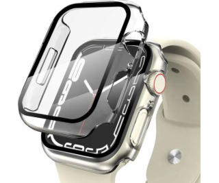 Tech-Protect Tech-protect Defense360 Apple Watch 7 41mm p...