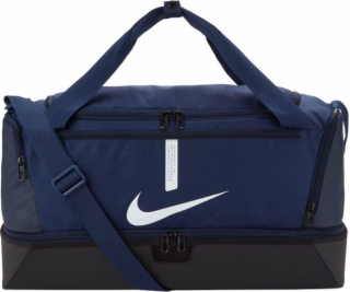 Sportovní taška Nike Academy Team Hardcase tmavě modrá 44,5l