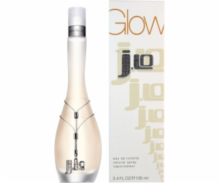 Jennier Lopez Glow EDT 100 ml