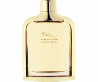 Jaguar Classic Gold EDT 100 ml