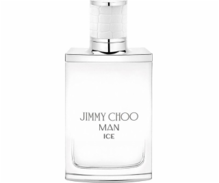 Jimmy Choo Man Ice EDT 100 ml