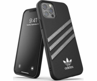 Adidas Adidas OR tvarované pouzdro pro ženy iPhone 12 Pro...