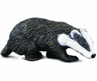 Figurka Collecta Badger (004-88015)