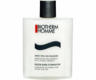 Biotherm HOMME Razor Burn Eliminator balzám po holení 100 ml