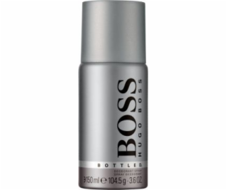 Hugo Boss No.6 Deodorant ve spreji 150ml