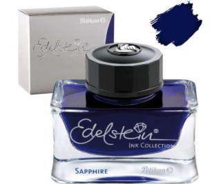 Pelikan Pelikan Edelstein Ink Saphier - lahvička 50 ml