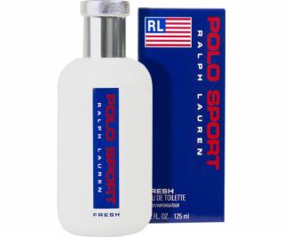 Ralph Lauren Polo Sport Fresh EDT 125 ml