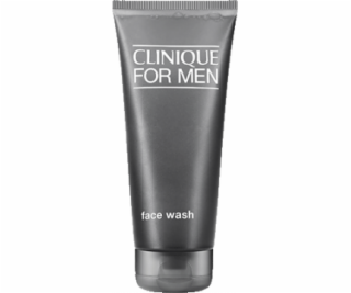 Clinique For Men Face Wash 200 ml