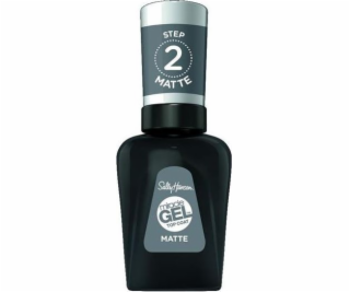 Sally Hansen SALLY HANSEN_Miracle Gel Top Coat Matný matn...