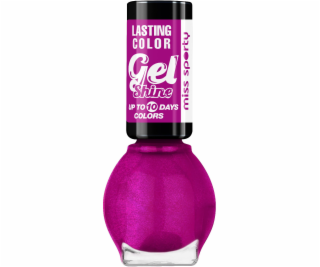 Miss Sporty Lasting Color Gel Shine lak na nehty 564 7ml