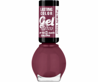 Miss Sporty Lasting Color Gel Shine lak na nehty 151 7ml