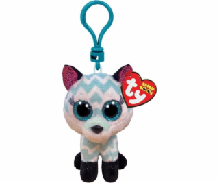 YOU INC. TY BEANIE BOOS ATLAS - vodní a klikatá liška 8,5...