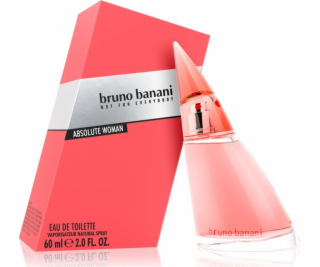 Bruno Banani Absolute Woman EDP 30 ml