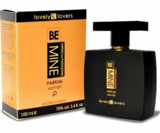 Lovely Lovers BeMine Original Woman EDP 100 ml