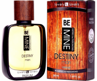 Lovely Lovers BeMine Destiny Man EDP 50 ml