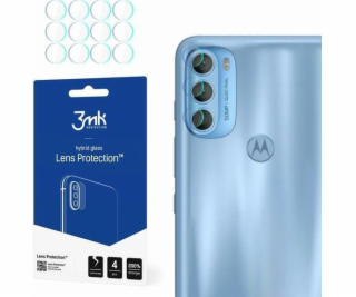 3MK 3MK Ochrana objektivu Motorola Moto G71 5G Ochrana ob...