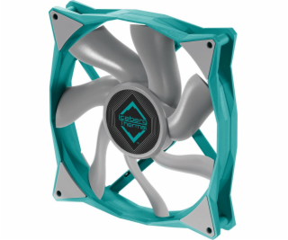 Iceberg IceGALE Xtra 140 mm ventilátor tyrkysový (ICEGALE...