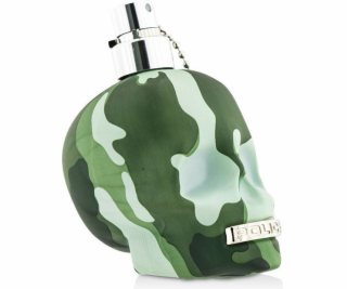 Police To Be Camouflage EDT 40 ml