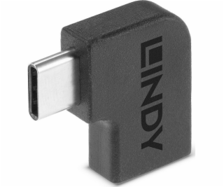 Lindy USB adaptér Lindy USB 3.2 Typ C Adaptér 90°