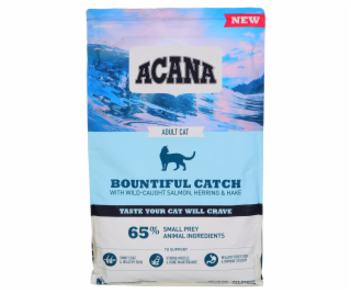 ACANA Bountiful Catch Cat 1 8kg