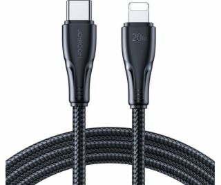 Kábel USB Surpass Typ C Lightning 3m Joyroom S-CL020A11 (...