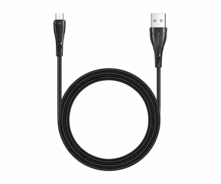 Kábel USB-Micro USB, Mcdodo CA-7451, 1,2 m (čierny)