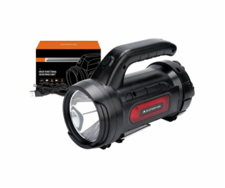 Searchlight Superfire M9-X, 440lm, USB