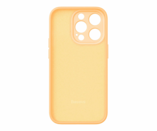 Baseus Liquid Silica Gel Case pre iPhone 14 Pro Max (Sung...