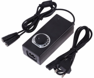 LED pulz LED Supply Power Adapter pre 60cm Photo Studio P...