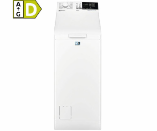 ELECTROLUX PerfectCare 600 EW6TN4262C