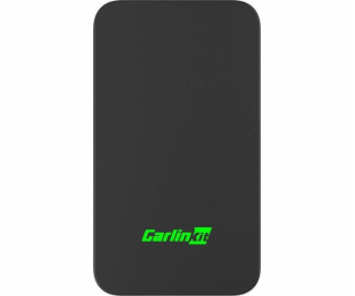 Bezdrôtový adaptér Carlinkit 2AIR (čierny)