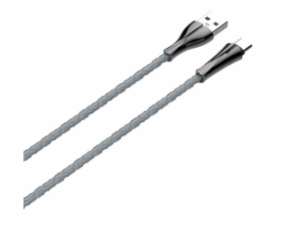 LDNIO LS462 LED, 2m kábel USB-C