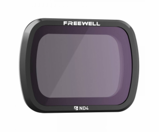 Freewell ND4 filter pre DJI Osmo Pocket 3