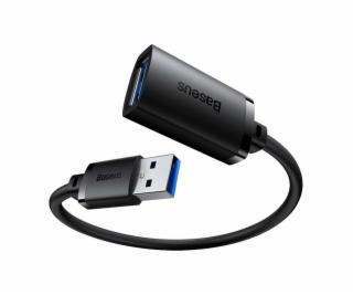 Predlžovací kábel USB 3.0 Baseus samec-samica, rad AirJoy...