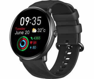 Smartwatch Zeblaze GTR 3 Pro (Black)