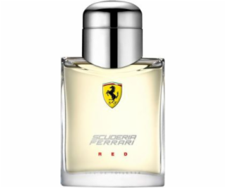 Ferrari Scuderia Ferrari Red EdT 125ml