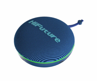 HiFuture ALTUS Speaker Blue