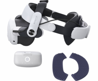 BOBOVR M3 Pro Head Strap pro Oculus Quest 3 + baterie