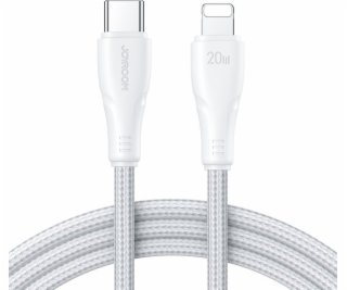 Kábel USB Surpass Typ C Lightning 3m Joyroom S-CL020A11 (...